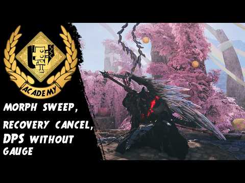 Thumbnail: Monster Hunter Wilds Switch Axe tips for a better Flow